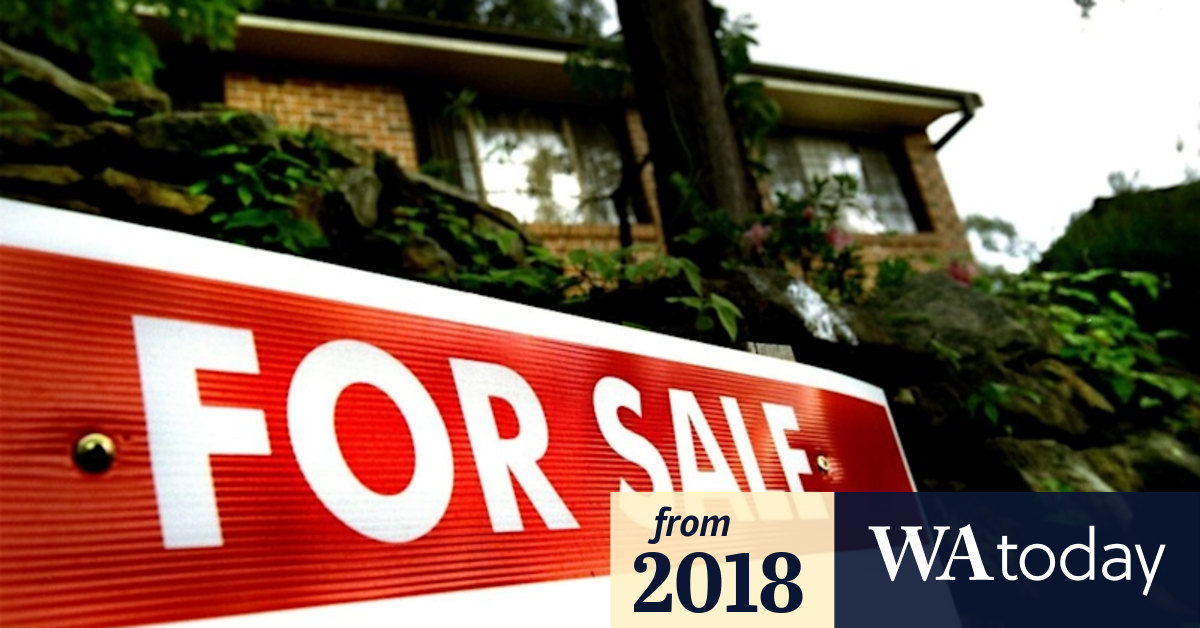 The Australian property market and the five factors that may crash it